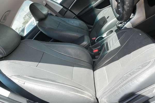 2016 Hyundai i30 Active X GD4 Series II