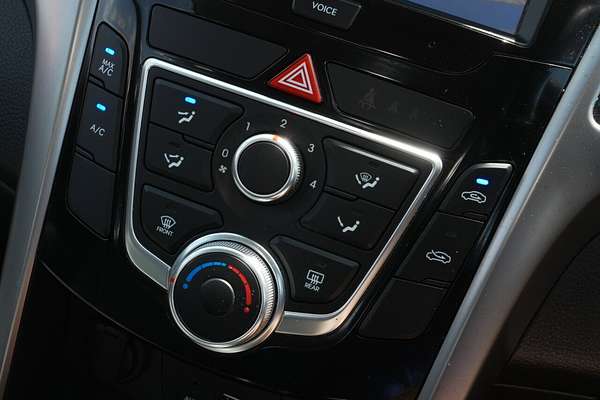 2016 Hyundai i30 Active X GD4 Series II