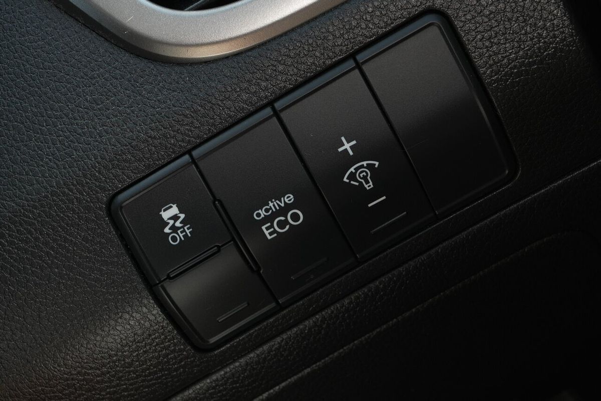 2016 Hyundai i30 Active X GD4 Series II