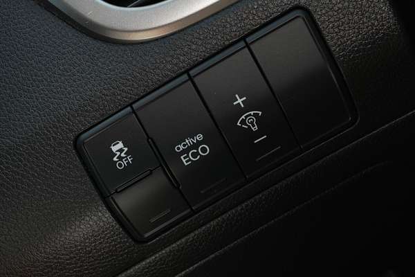 2016 Hyundai i30 Active X GD4 Series II