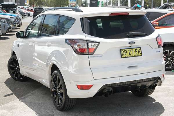 2018 Ford Escape ST-Line ZG