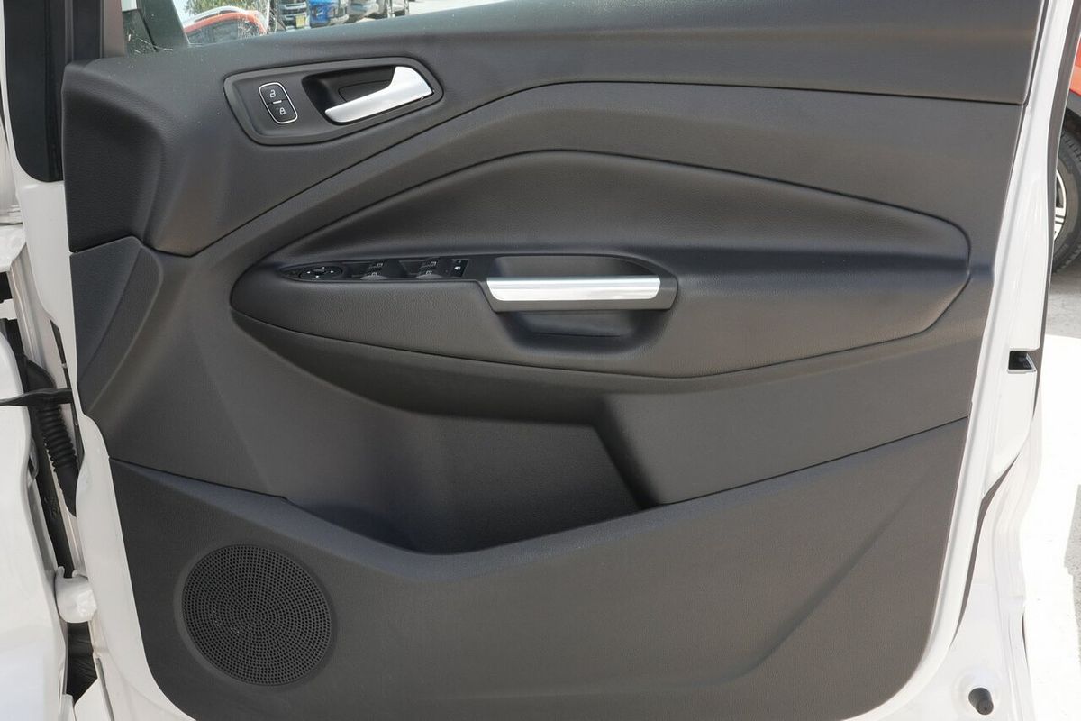 2018 Ford Escape ST-Line ZG