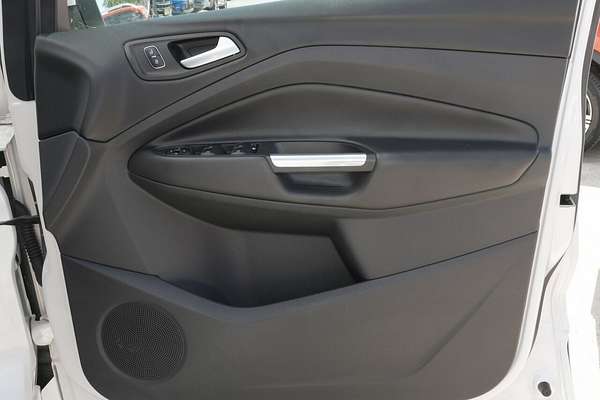 2018 Ford Escape ST-Line ZG