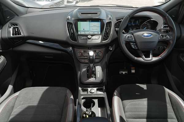 2018 Ford Escape ST-Line ZG