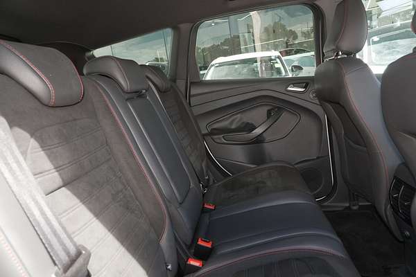 2018 Ford Escape ST-Line ZG