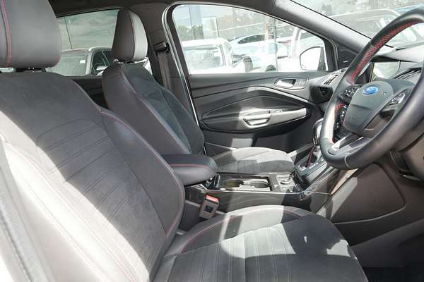 2018 Ford Escape ST-Line ZG