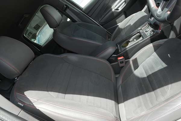 2018 Ford Escape ST-Line ZG