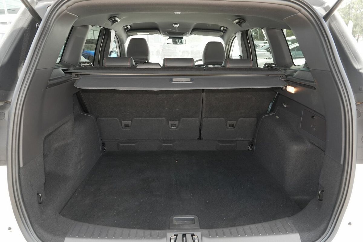 2018 Ford Escape ST-Line ZG