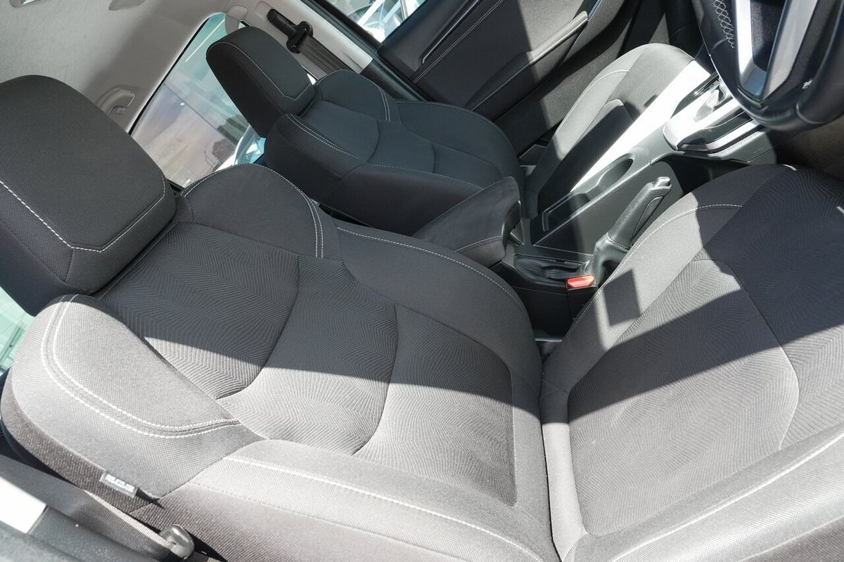 2022 Isuzu D-MAX LS-U 4X4