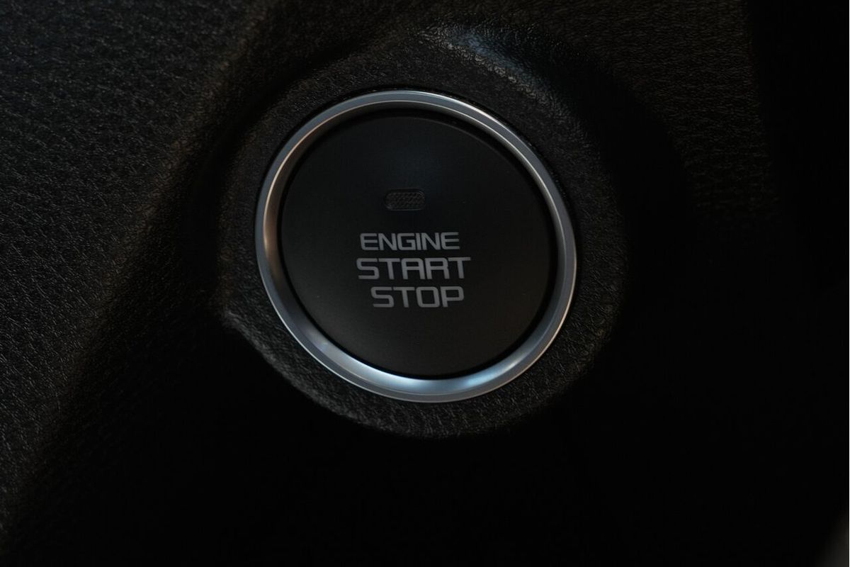 2022 Isuzu D-MAX LS-U 4X4