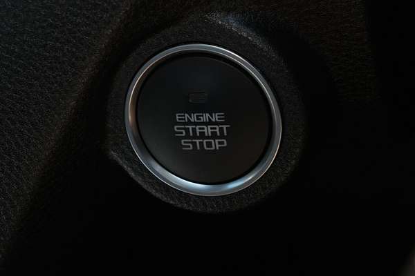 2022 Isuzu D-MAX LS-U 4X4