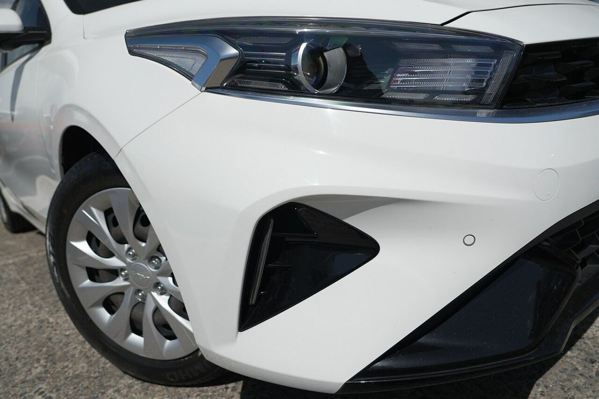 2021 Kia Cerato S BD