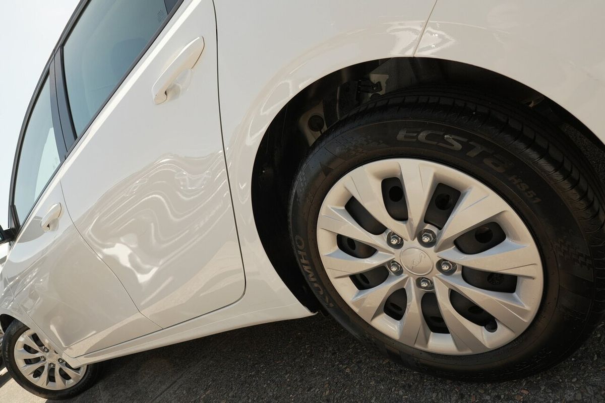 2021 Kia Cerato S BD