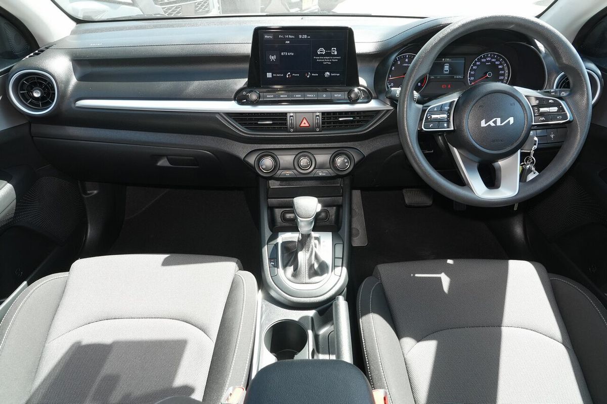 2021 Kia Cerato S BD