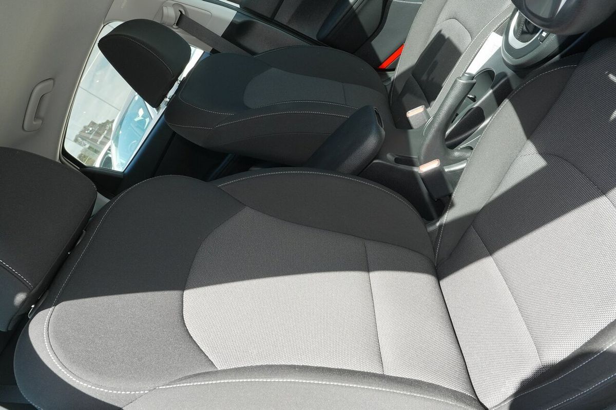 2021 Kia Cerato S BD