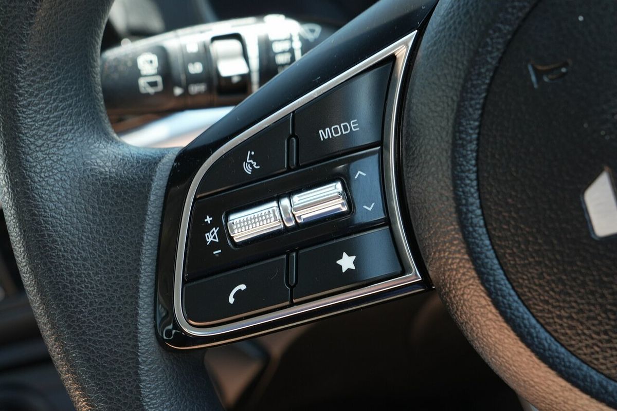 2021 Kia Cerato S BD