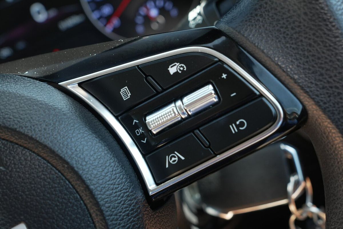 2021 Kia Cerato S BD