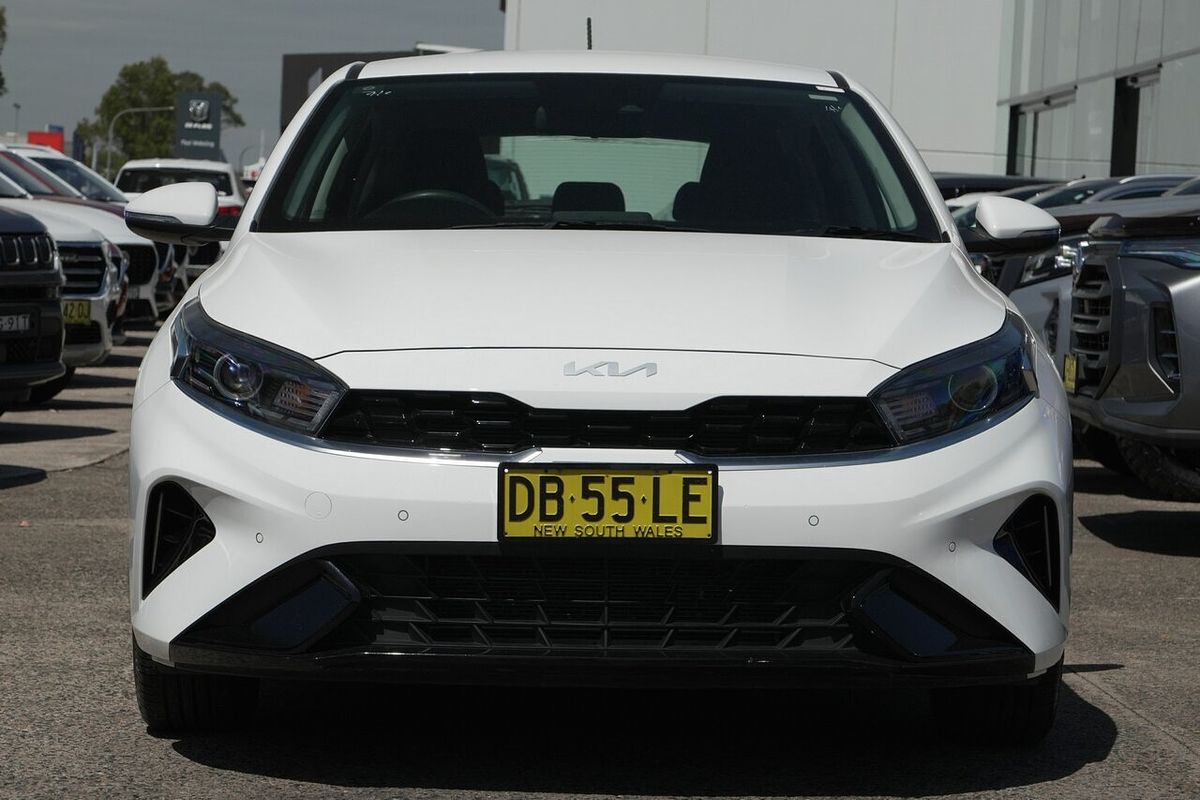 2021 Kia Cerato S BD