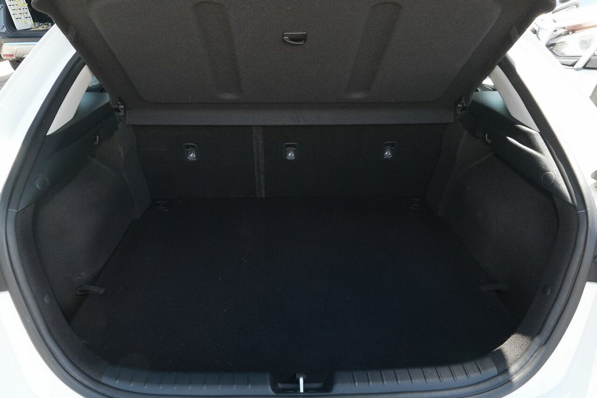 2021 Kia Cerato S BD