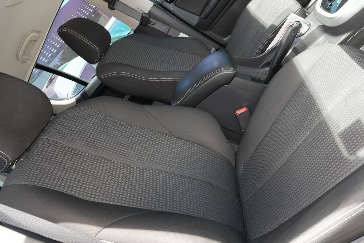 2019 Isuzu MU-X LS-M