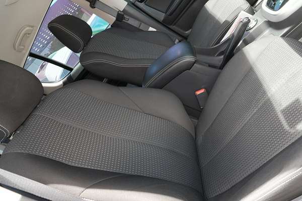 2019 Isuzu MU-X LS-M