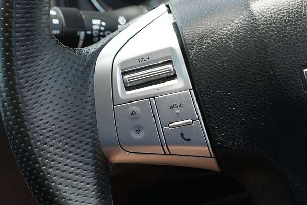 2019 Isuzu MU-X LS-M