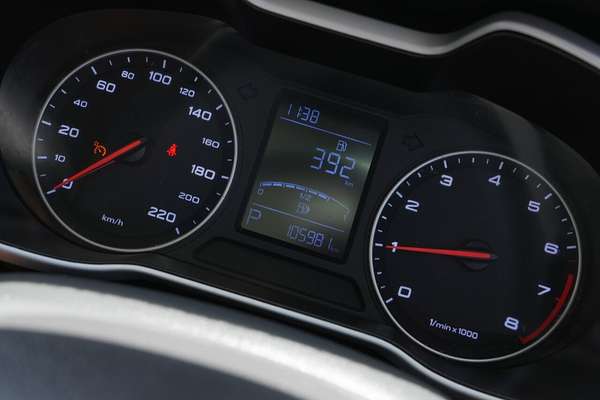 2019 MG ZS Essence AZS1