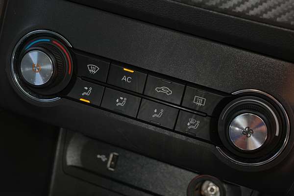 2019 MG ZS Essence AZS1