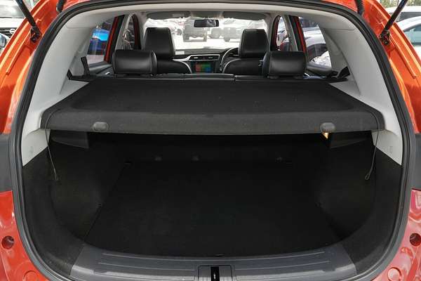 2019 MG ZS Essence AZS1