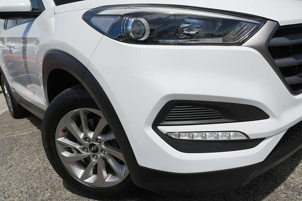 2015 Hyundai Tucson Active TLe