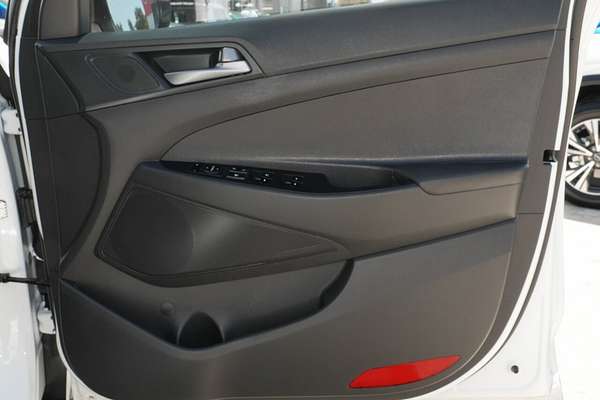 2015 Hyundai Tucson Active TLe