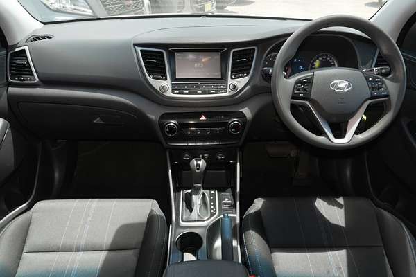 2015 Hyundai Tucson Active TLe