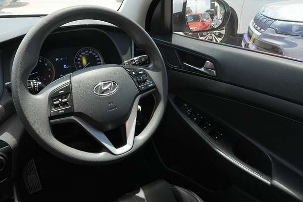 2015 Hyundai Tucson Active TLe