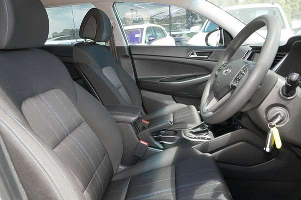 2015 Hyundai Tucson Active TLe