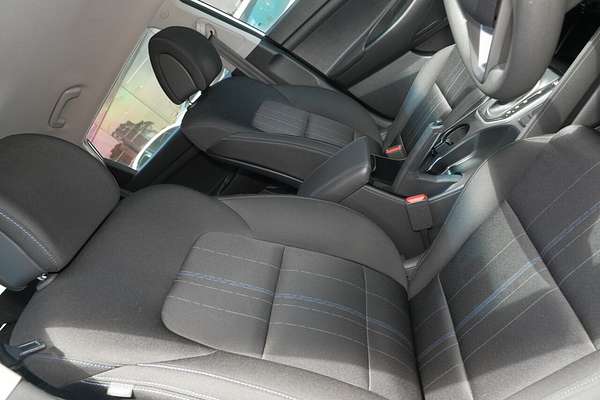 2015 Hyundai Tucson Active TLe