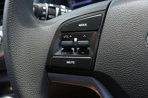 2015 Hyundai Tucson Active TLe