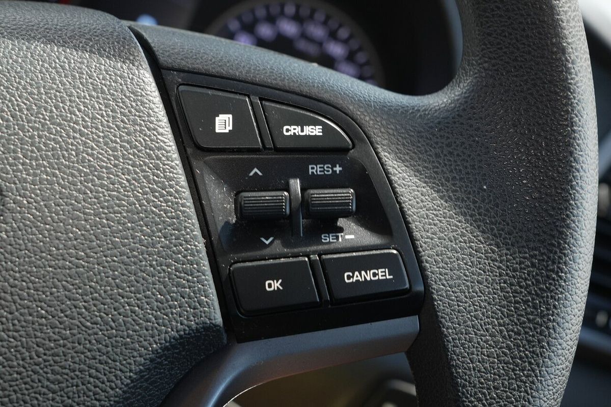 2015 Hyundai Tucson Active TLe