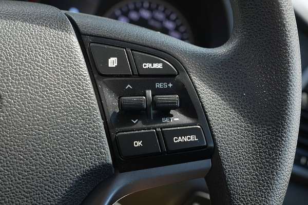 2015 Hyundai Tucson Active TLe