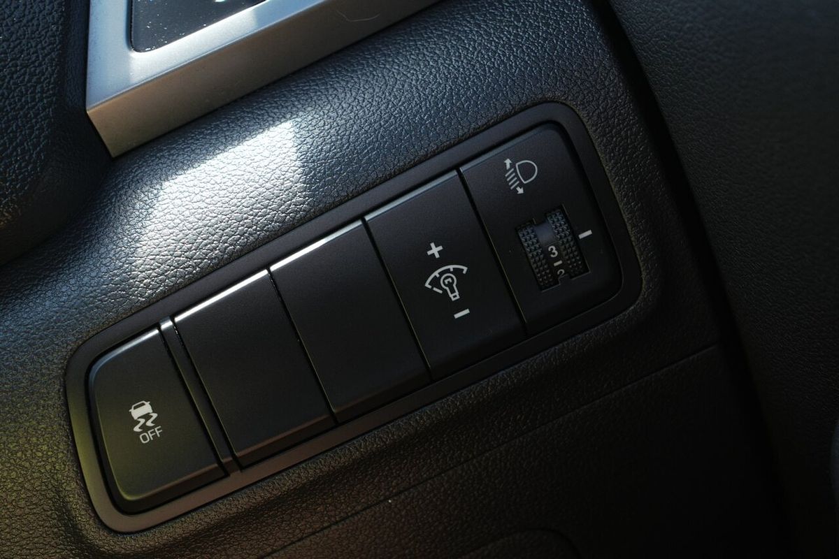 2015 Hyundai Tucson Active TLe