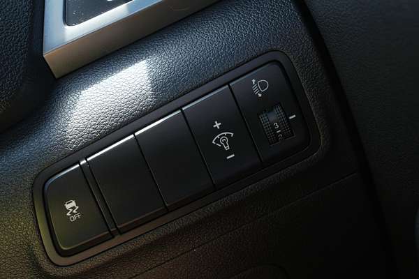 2015 Hyundai Tucson Active TLe