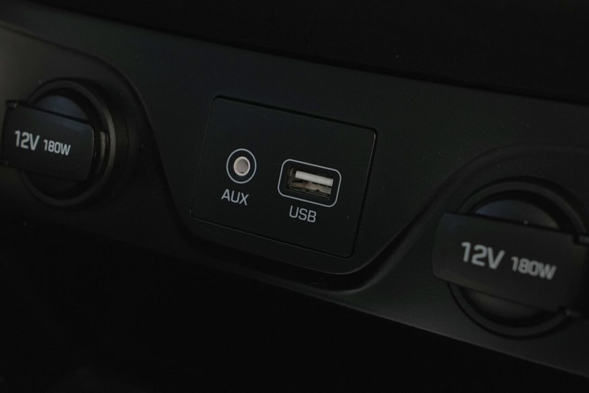 2015 Hyundai Tucson Active TLe