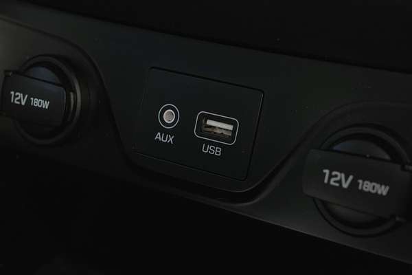 2015 Hyundai Tucson Active TLe