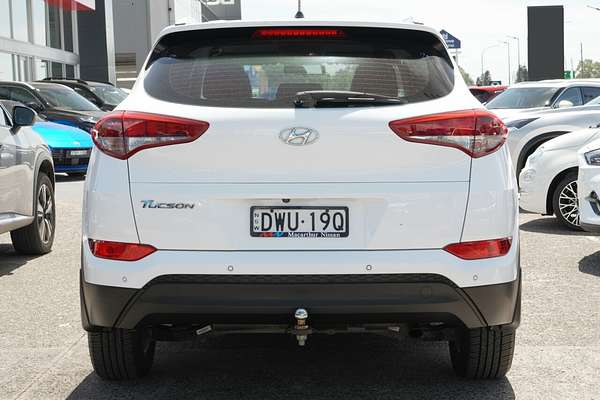 2015 Hyundai Tucson Active TLe