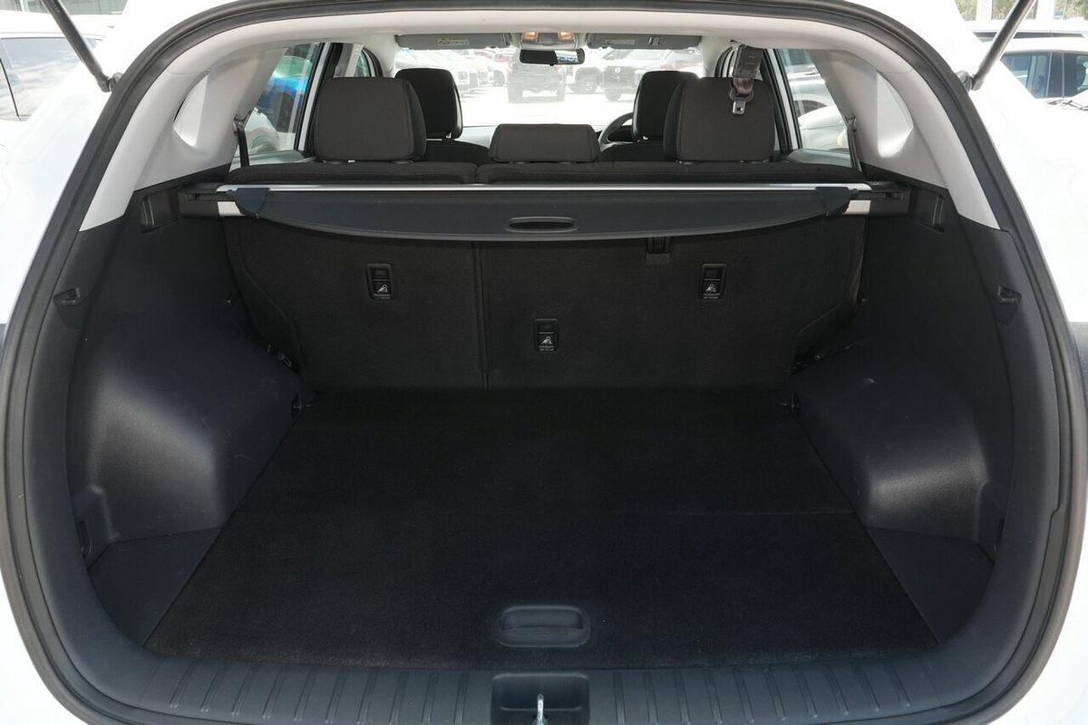 2015 Hyundai Tucson Active TLe