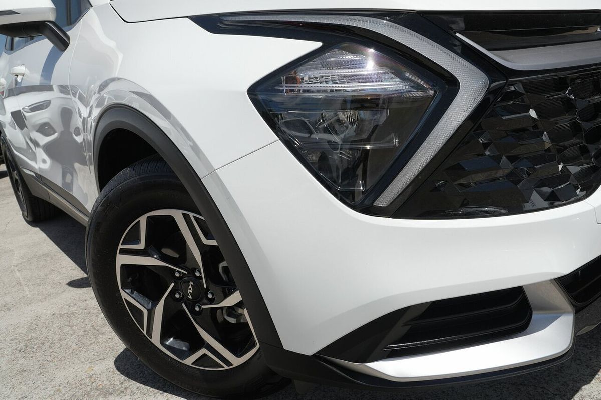 2024 Kia Sportage S NQ5