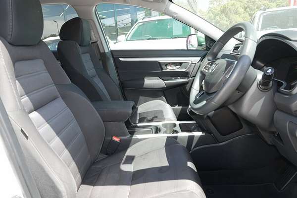 2019 Honda CR-V VTi RW