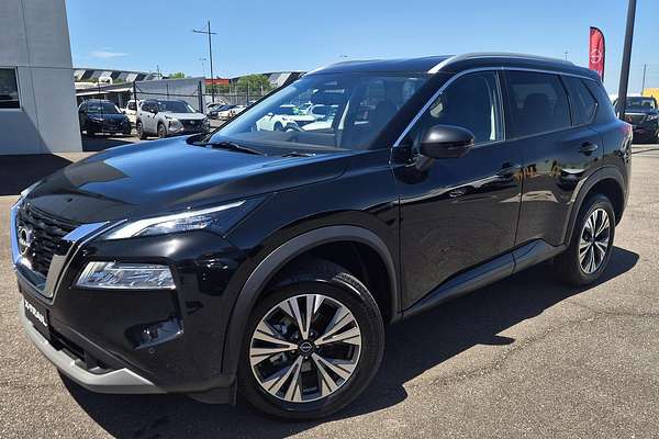 2025 Nissan X-TRAIL ST-L T33