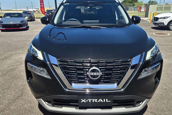 2025 Nissan X-TRAIL ST-L T33