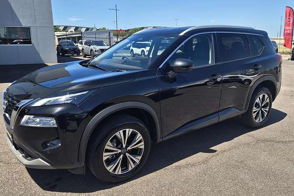 2025 Nissan X-TRAIL ST-L T33