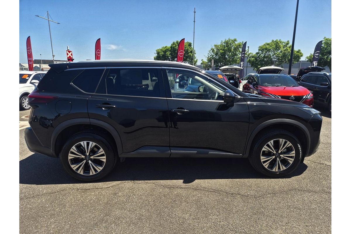 2025 Nissan X-TRAIL ST-L T33